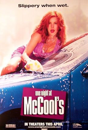 One Night at McCool's 142379