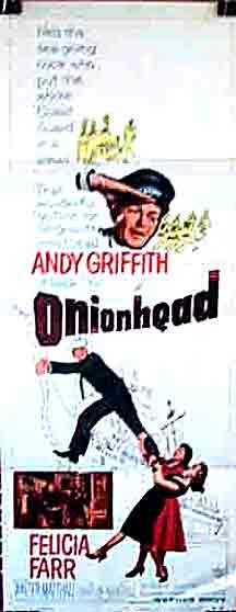 Onionhead 2996