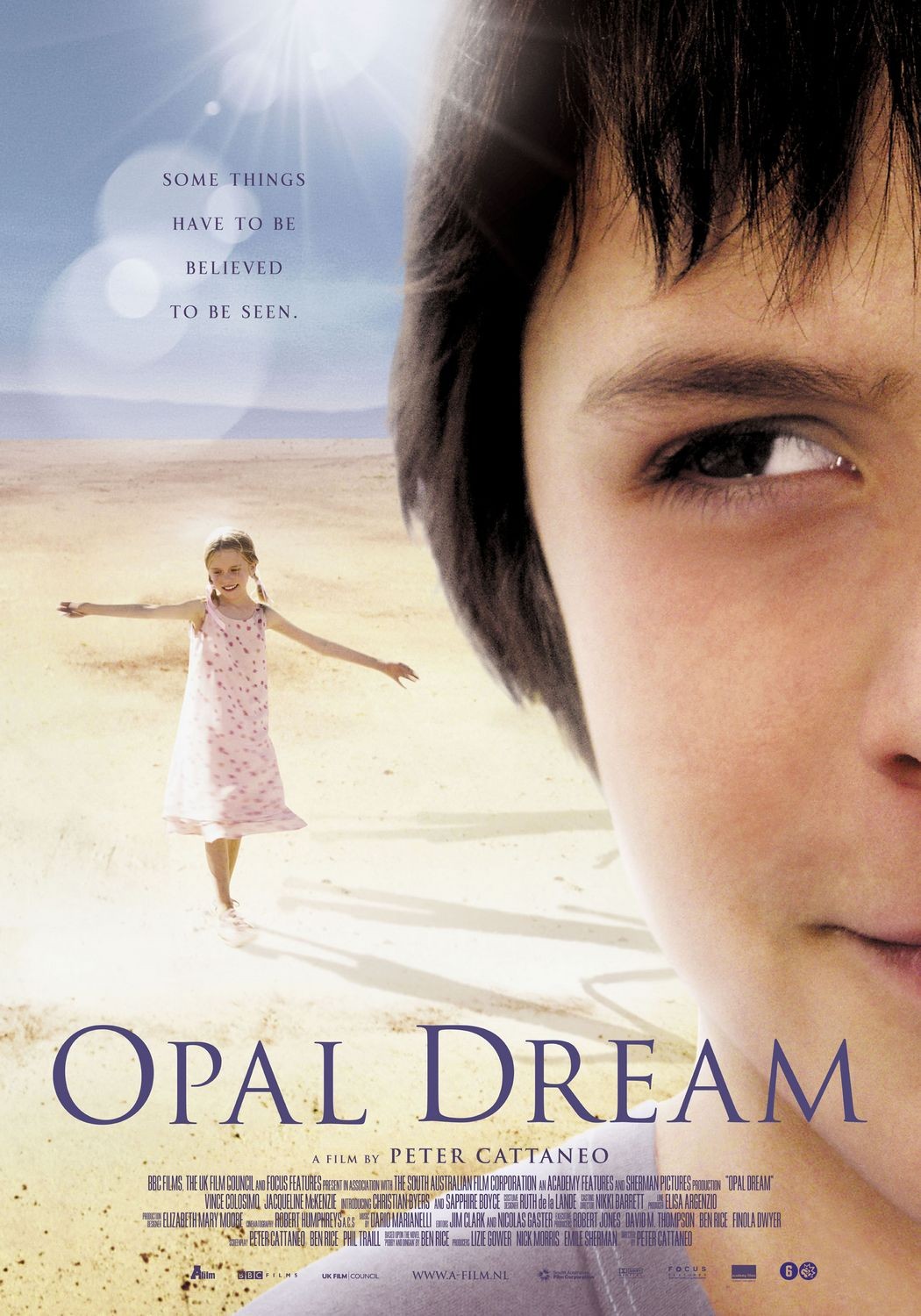 Opal Dream 138319