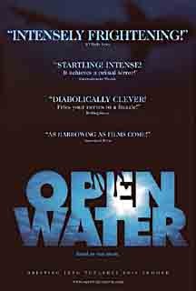 Open Water 10994