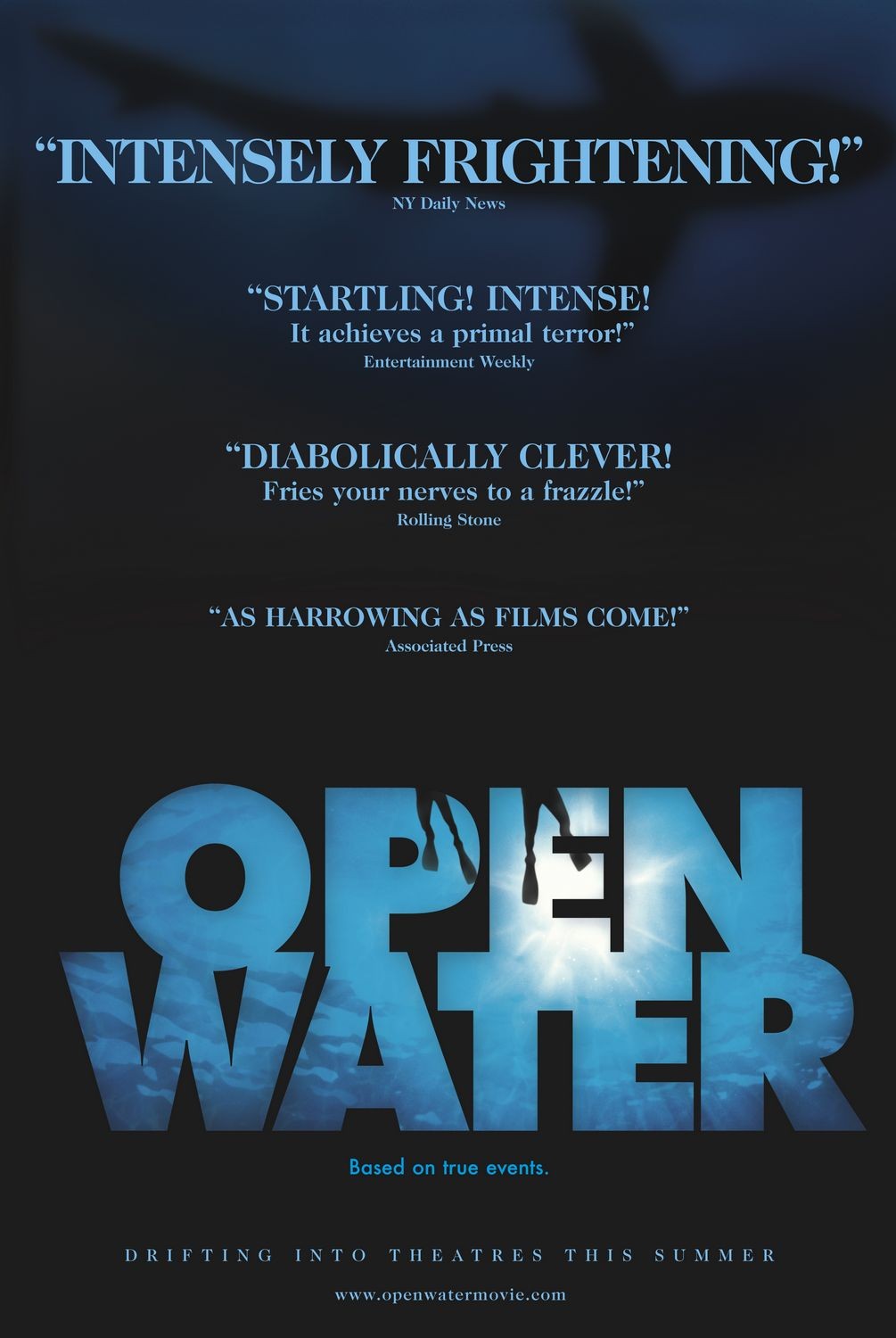 Open Water 136663