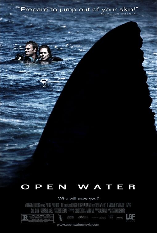 Open Water 136665