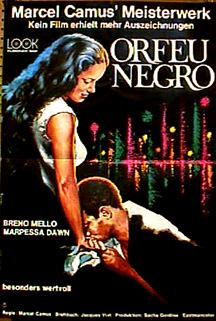 Orfeu Negro 7583