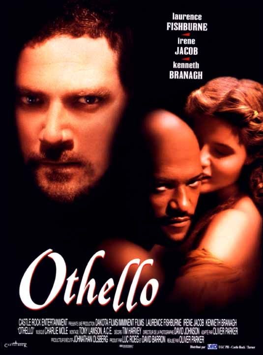 Othello 142525