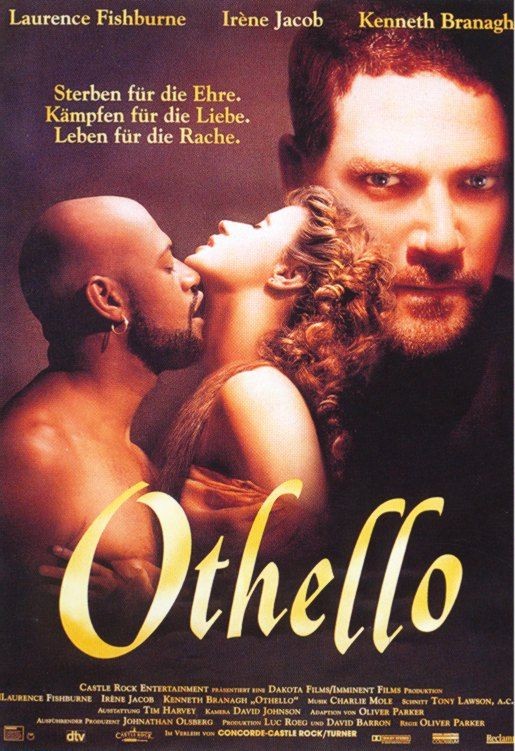 Othello 142527