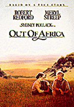 Out of Africa 14523