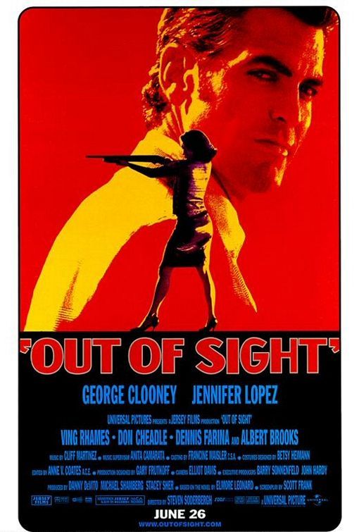 Out of Sight 139487