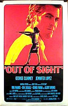 Out of Sight 9631