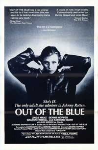 Out of the Blue 143773