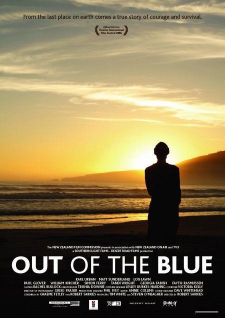 Out of the Blue 138025