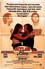 Outlaw Blues 4736