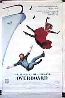 Overboard 6251