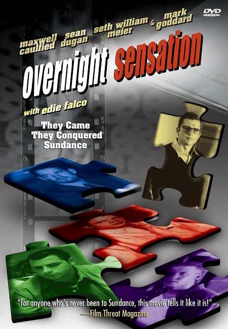 Overnight Sensation 50251