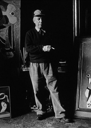 Pablo Picasso 329949