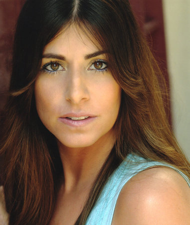 Patricia Lauriet 33042