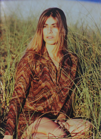 Patricia Lauriet 33043