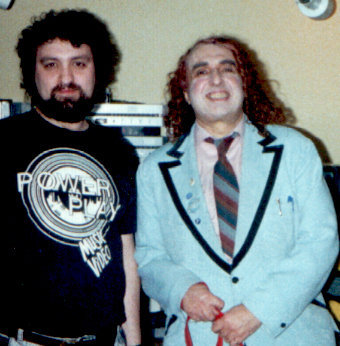 Patrick Mirucki 54544