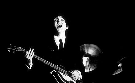 Paul McCartney 152908