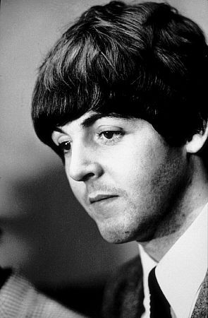 Paul McCartney 152909