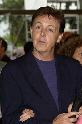 Paul McCartney 153009