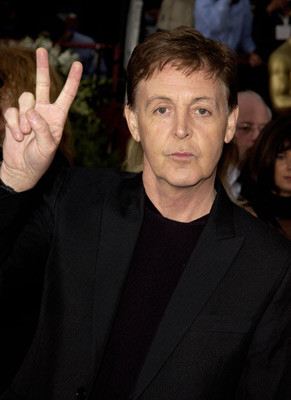 Paul McCartney 153012