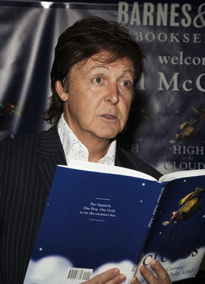 Paul McCartney 153018