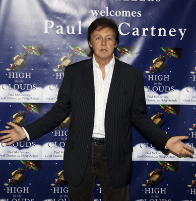 Paul McCartney 153019