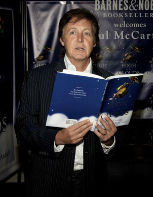 Paul McCartney 153020