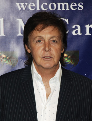 Paul McCartney 153021