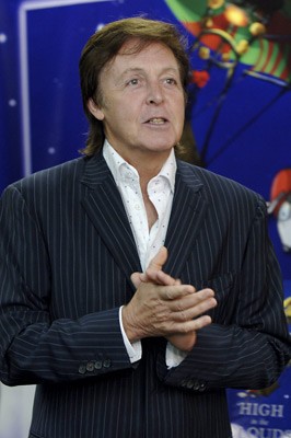 Paul McCartney 153023