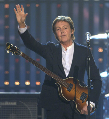 Paul McCartney 153029