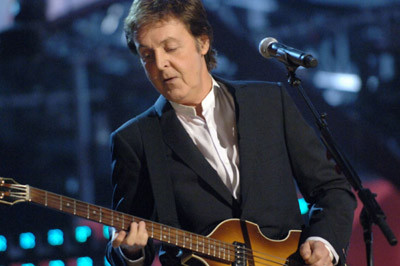 Paul McCartney 153031
