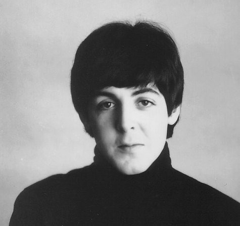 Paul McCartney 153033