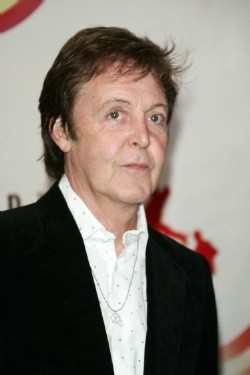 Paul McCartney 380332