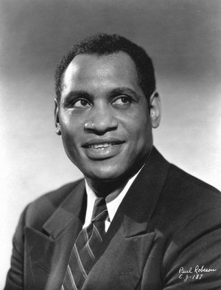 Paul Robeson 334410