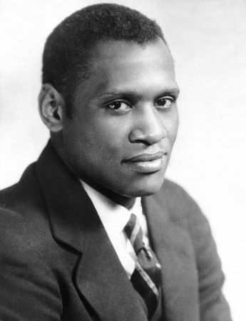 Paul Robeson 334412