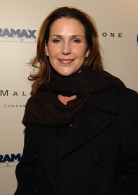 Peri Gilpin 181426