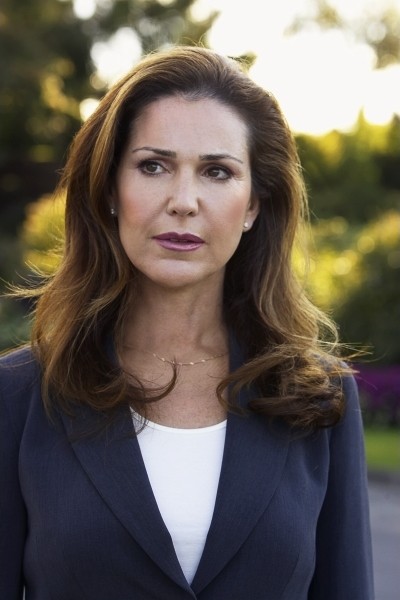 Peri Gilpin 181428