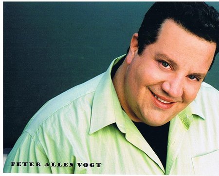 Peter Allen Vogt 354331