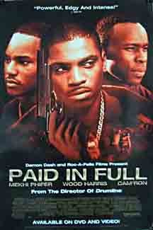 Paid in Full 10720