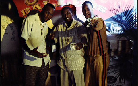 Paid in Full 55976