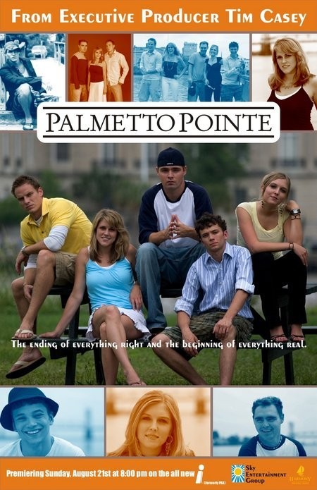 "Palmetto Pointe" 125725