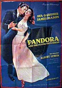 Pandora and the Flying Dutchman 2151