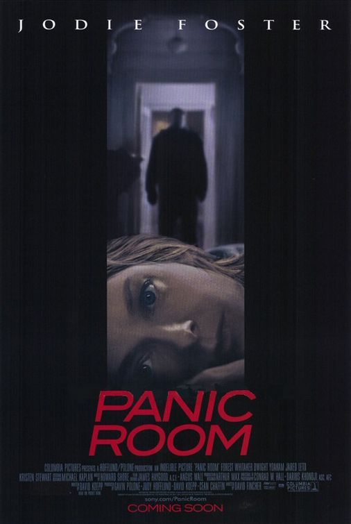 Panic Room 142054