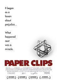 Paper Clips 136674