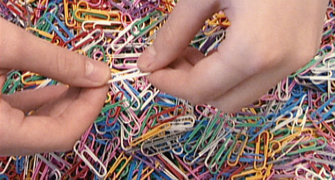 Paper Clips 95821