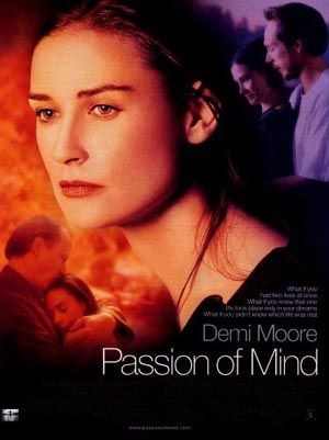 Passion of Mind 140446