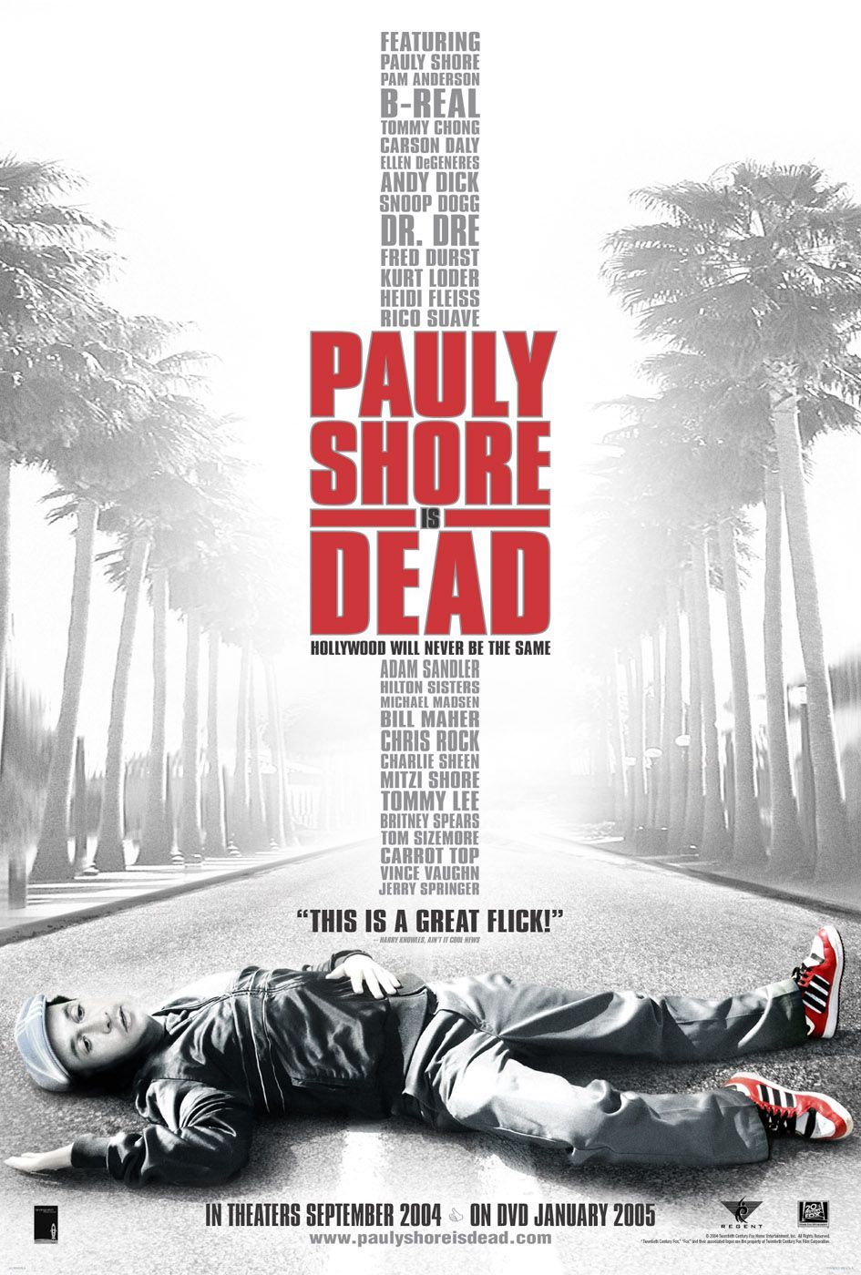 Pauly Shore Is Dead 136687