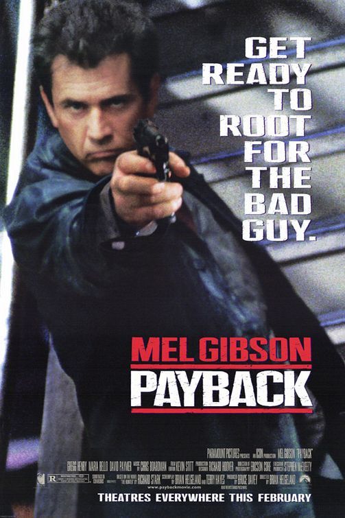 Payback (1999/I) 139385