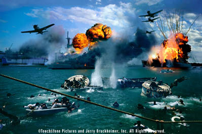 Pearl Harbor 46744